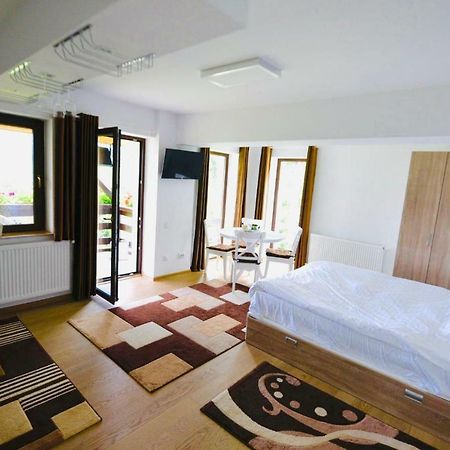 Nature House Predeál Kültér fotó